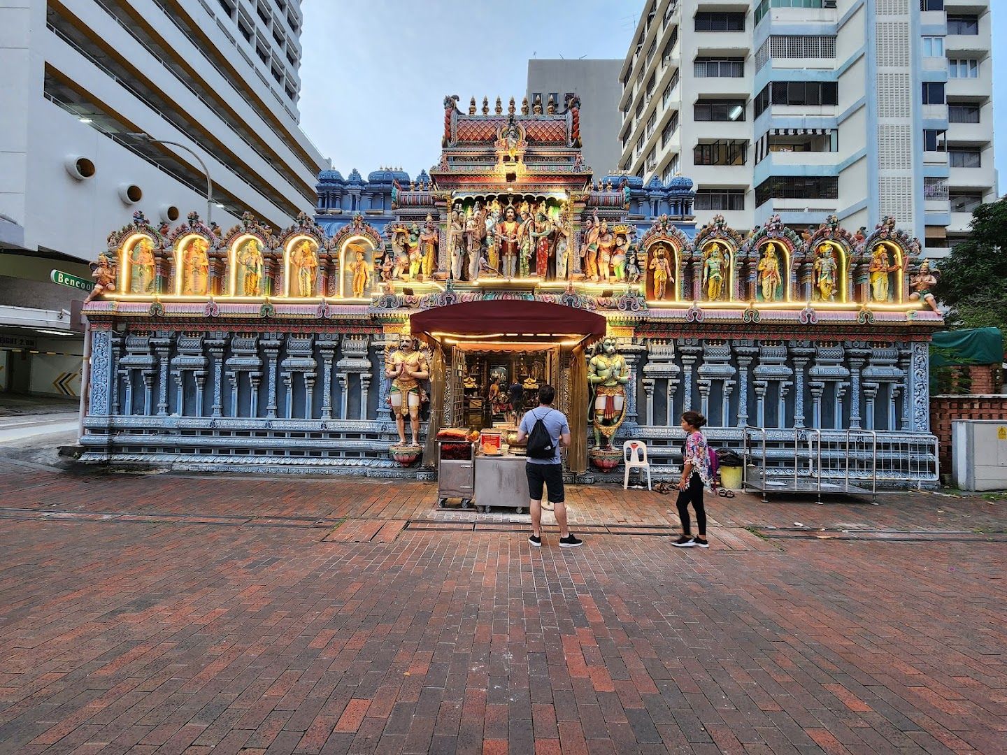 Singapore: Uncover the Tales of Resilience and Multiculturalism - Photo 6