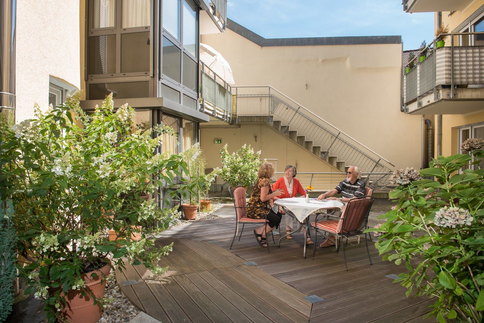 Freiburg: Timeless Tales Audio Tour