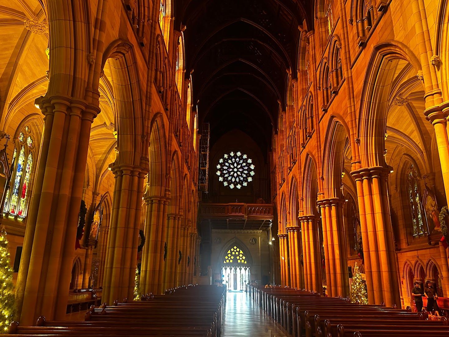 Sydney: Iconic Landmarks Audio Tour
