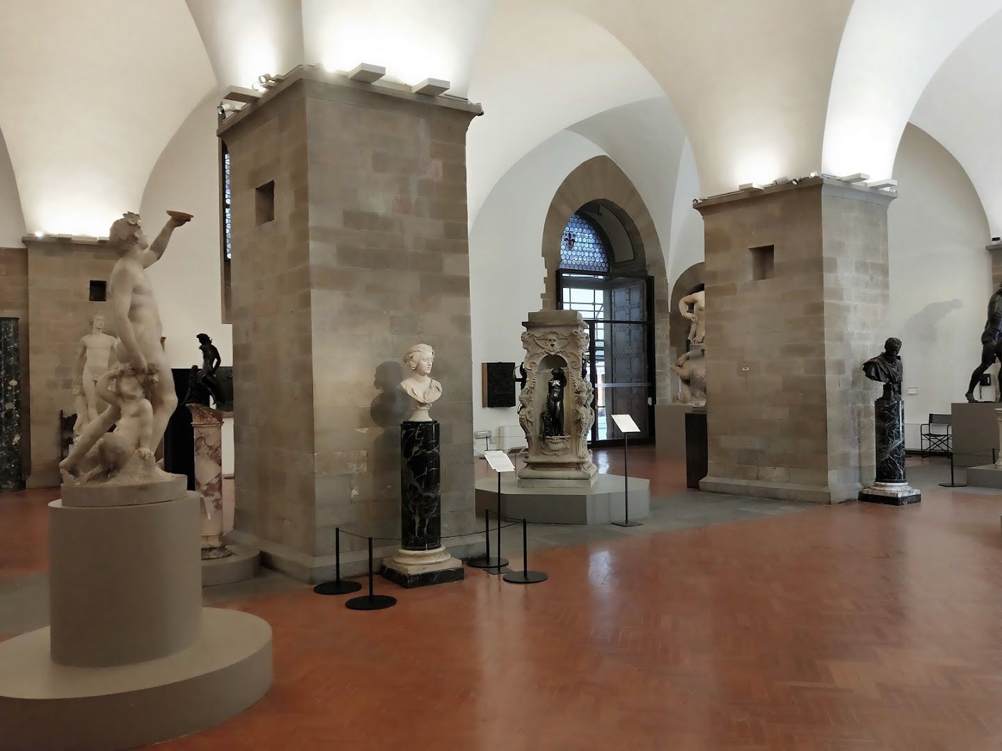 Explore Florence's Heart: A Self-Guided Audio Tour