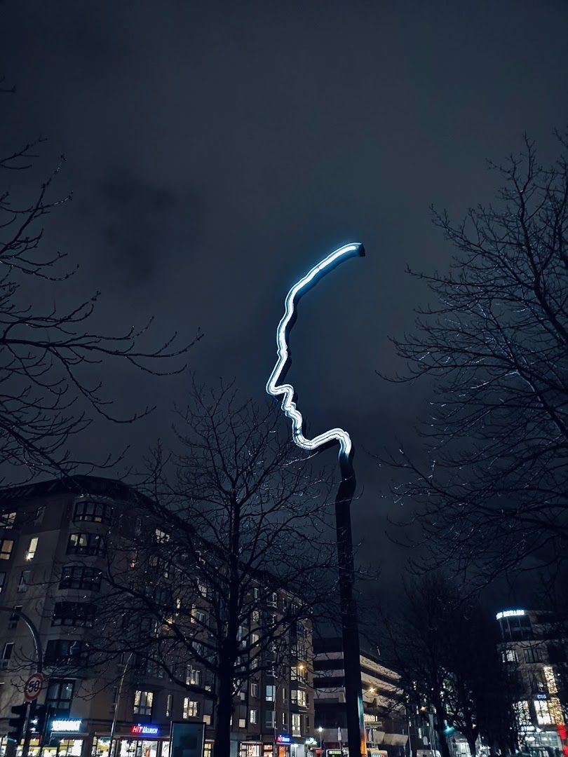 Uncover Berlin's Past: Self-Guided Audio Tour of WWII Sites