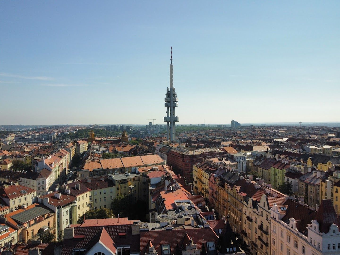 Prague: Artistic Alleys & Gems Audio Tour - Photo 4