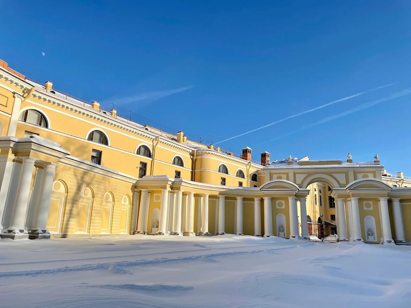 Санкт-Петербург: Юсуповский дворец— билет и аудиоэкскурсия по экспозиции «Убийство Распутина»