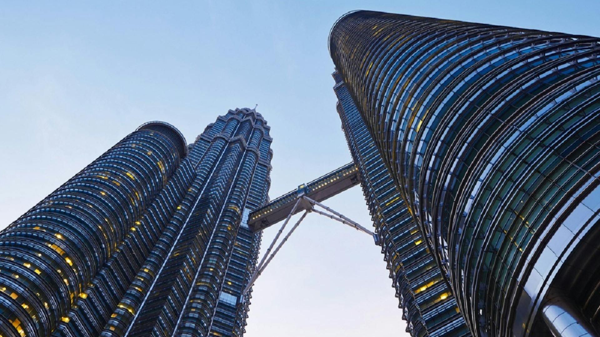Petronas Twin Towers: Skip The Line Ticket