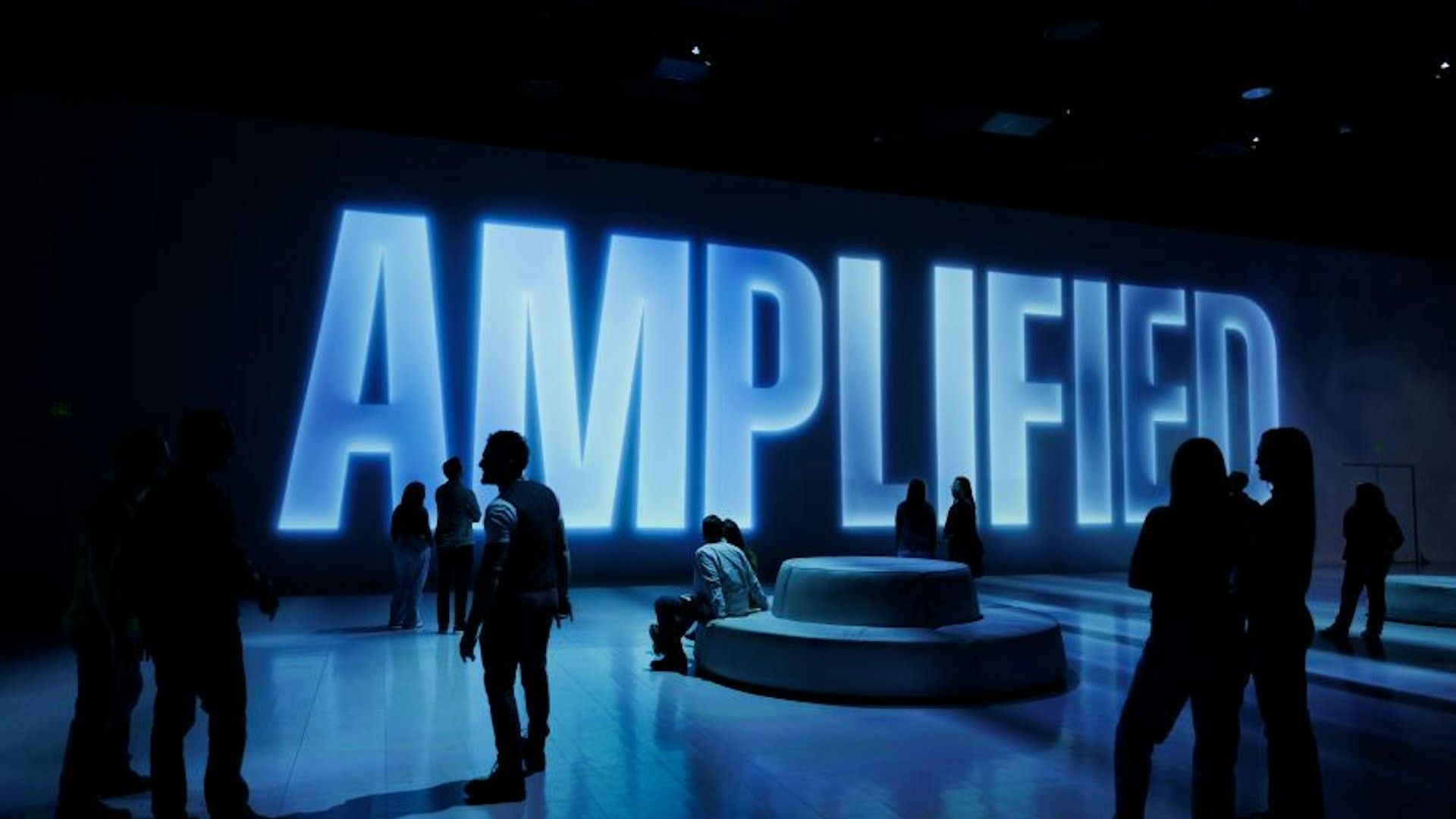 Illuminarium Las Vegas: Entry Ticket