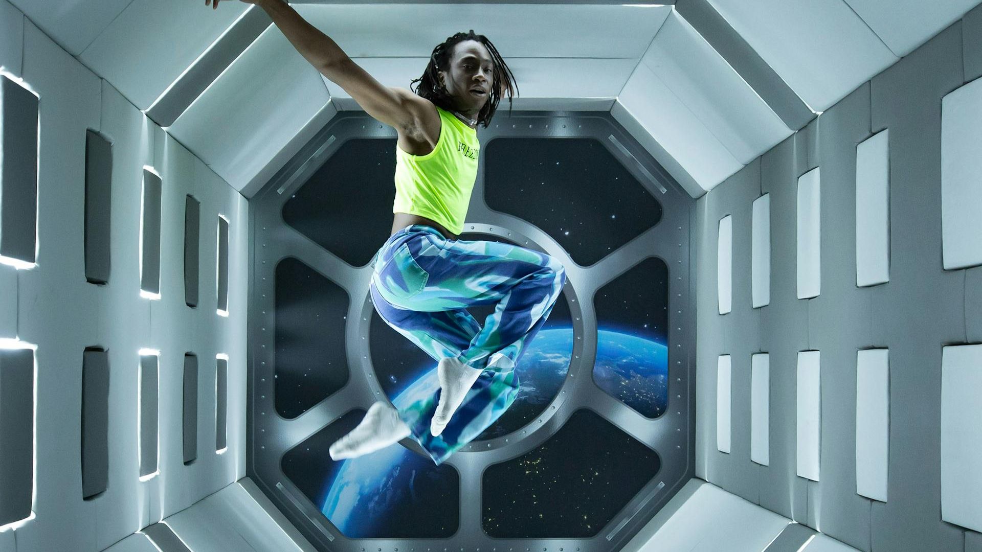 Paradox Museum Berlin: Entry Ticket